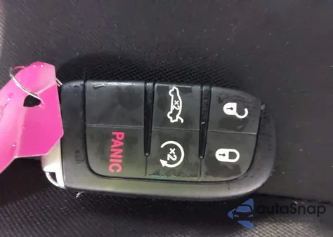 2020 Dodge Challenger Gt из США, поврежденный, VIN 2C3CDZJG3LH194982